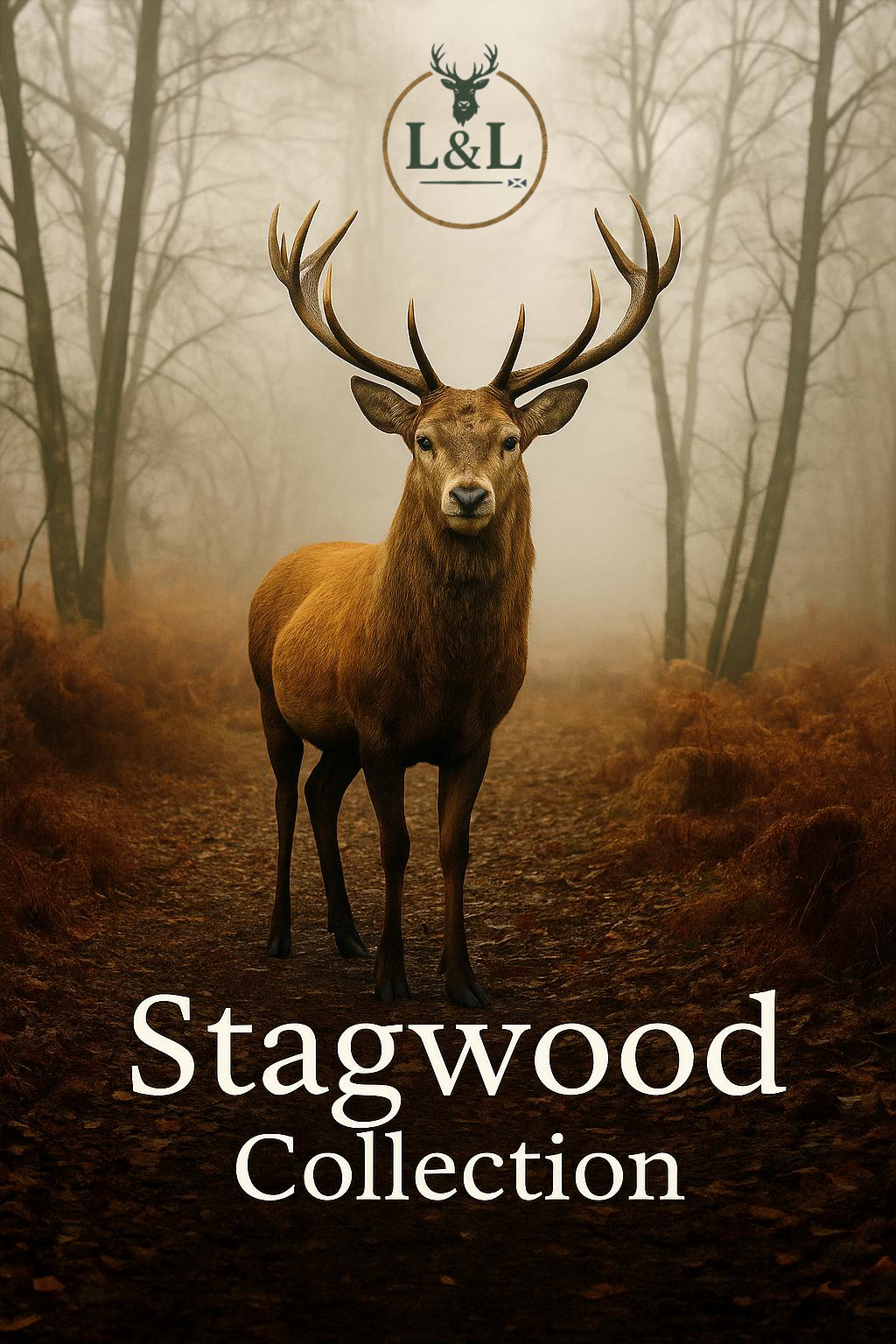 L&L™ Stagwood Collection